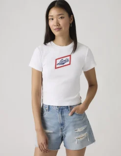 Gr Eshort Sleeveential Sporty T-Shirt