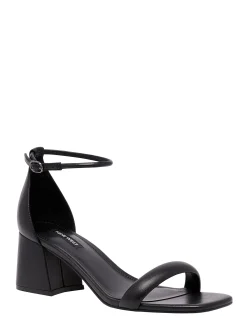 GRETAL HEELED SANDAL