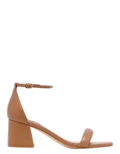 GRETAL HEELED SANDAL
