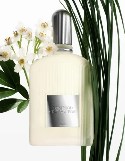 Grey Vetiver Eau de Parfum 100ml