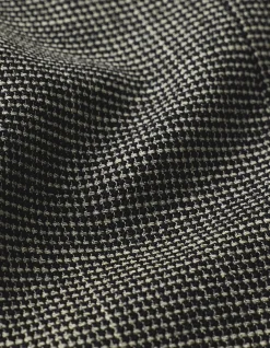 GRIDMESH BLAZER