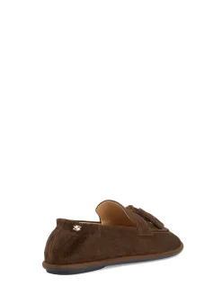 GROUNDING TASSLE LOAFER