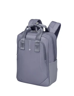 GUARDIT CLASSY 2.0 BACKPACK W HANDLES 38.5CM/17L STORM BLUE