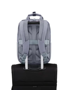 GUARDIT CLASSY 2.0 BACKPACK W HANDLES 38.5CM/17L STORM BLUE