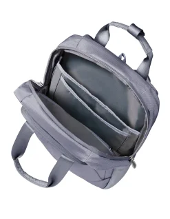 GUARDIT CLASSY 2.0 BACKPACK W HANDLES 38.5CM/17L STORM BLUE