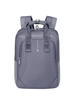 GUARDIT CLASSY 2.0 BACKPACK W HANDLES 38.5CM/17L STORM BLUE