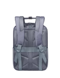 GUARDIT CLASSY 2.0 BACKPACK W HANDLES 38.5CM/17L STORM BLUE