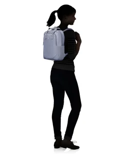 GUARDIT CLASSY 2.0 BACKPACK W HANDLES 38.5CM/17L STORM BLUE