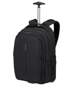 Guardit 3 Wheeled 29L Laptop Backpack
