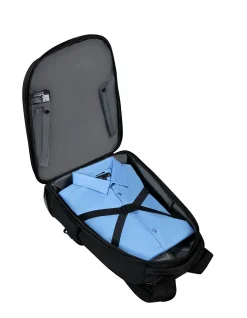 Guardit 3 Wheeled 29L Laptop Backpack