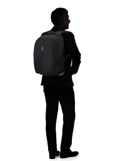 Guardit 3 Wheeled 29L Laptop Backpack