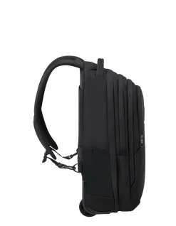 Guardit 3 Wheeled 29L Laptop Backpack