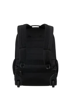 Guardit 3 Wheeled 29L Laptop Backpack