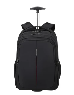 Guardit 3 Wheeled 29L Laptop Backpack