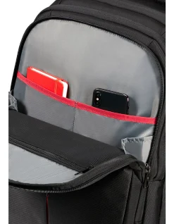 Guardit 3 Wheeled 29L Laptop Backpack
