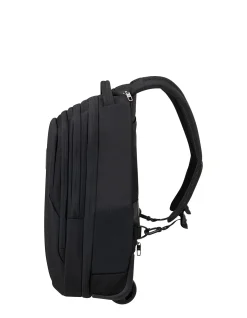 Guardit 3 Wheeled 29L Laptop Backpack