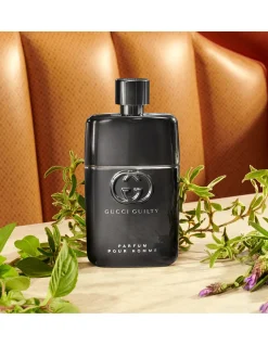 Gucci Guilty Pour Homme Parfum 90ml