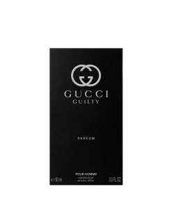 Gucci Guilty Pour Homme Parfum 90ml