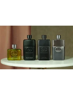 Guilty Elixir De Parfum Pour Homme 60ml