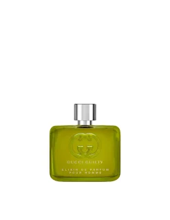 Guilty Elixir De Parfum Pour Homme 60ml