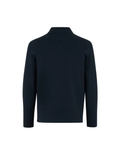 GUNA HALF ZIP 10490