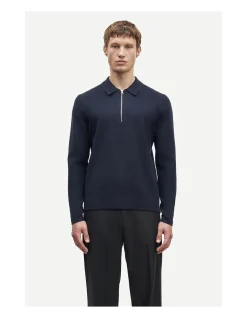 GUNA HALF ZIP 10490