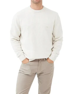 Gunn Knit - Natural