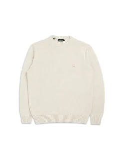 Gunn Knit - Natural