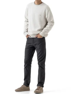 Gunn Knit - Natural