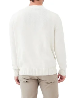 Gunn Knit - Natural