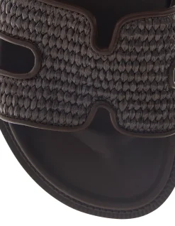 GURU SLIDE SANDAL