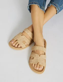 GURU SLIDE SANDAL