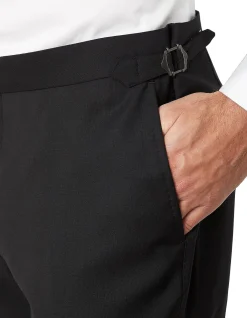 GUYRA SIDE ADJUSTER TROUSER
