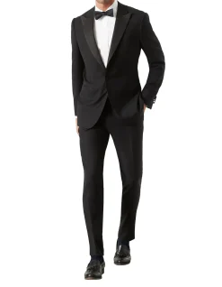GUYRA PEAK TUXEDO JACKET