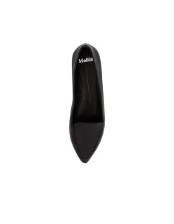 GYRO BLACK LEATHER