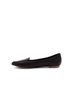 GYRO BLACK LEATHER