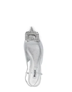 HABRIELA SLINGBACK FLAT