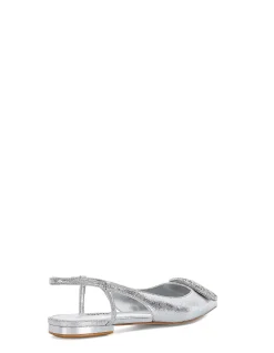 HABRIELA SLINGBACK FLAT