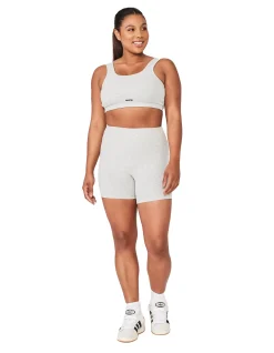 Hailey Bike Short