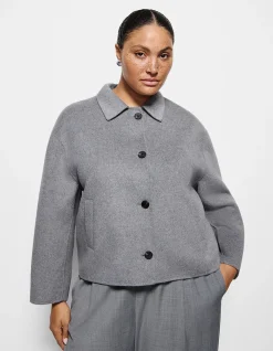 HAILEY JACKET