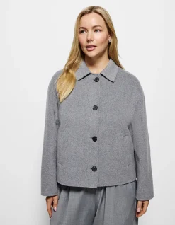 HAILEY JACKET