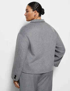 HAILEY JACKET