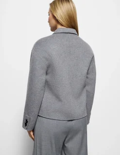 HAILEY JACKET
