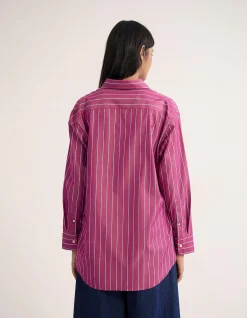 HAILEY OVERSIZED SHIRT