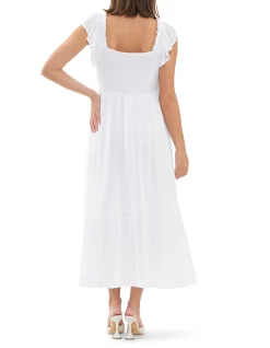 HAIL SPOT DRESS