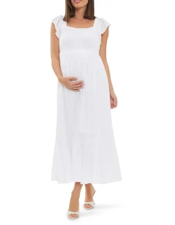 HAIL SPOT DRESS