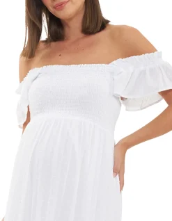 HAIL SPOT DRESS