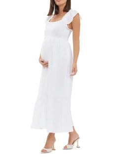HAIL SPOT DRESS