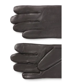HAINZ LEATHER GLOVES
