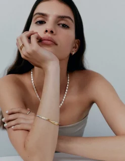 HALCYON RING (MIXED METAL)